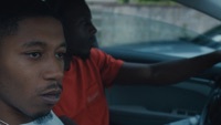 Thumbnail for the Cousin Stizz - Trying To Find My Next Thrill (Short Film) link, provided by host site
