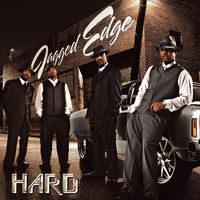 Thumbnail for the Jagged Edge - Trying to Find the Words link, provided by host site