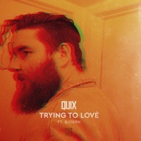 Thumbnail for the QUIX - Trying to Love link, provided by host site