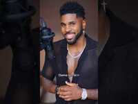 Thumbnail for the Jason Derulo - Tryna get that pretty a$$ up out the house tonight @Fantomelmusic @KateLinnOfficial #DameUnGrrr link, provided by host site