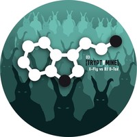 Thumbnail for the D-Tox - Tryptamine03 link, provided by host site