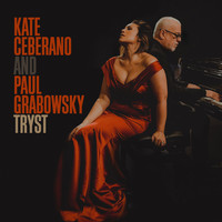 Thumbnail for the Kate Ceberano - TRYST link, provided by host site