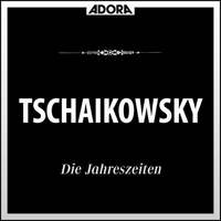 Thumbnail for the Michael Ponti - Tschaikowsky: Die Jahreszeiten, Op. 37A - Doumka, Op. 59 - Chanson Triste, Op. 40 No. 2 link, provided by host site