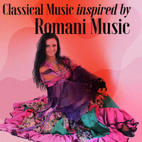 Thumbnail for the Folk - Tsigainer "The Gypsy and His Fiddle" link, provided by host site