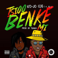 Thumbnail for the Ko Jo Cue - Tsioo Benke Mi link, provided by host site