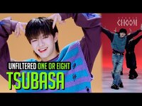Thumbnail for the ONE OR EIGHT - [UNFILTERED CAM] TSUBASA 'DSTM' 4K | STUDIO CHOOM ORIGINAL link, provided by host site