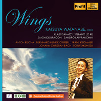 Thumbnail for the Toru Takemitsu - Tsubasa link, provided by host site