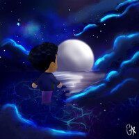 Thumbnail for the Solar - TSUKI link, provided by host site