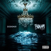 Thumbnail for the Desiigner - Tsunami link, provided by host site