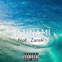 Thumbnail for the Saucy - Tsunami link, provided by host site