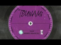 Thumbnail for the R3hab - Tsunami (Official Visualizer) link, provided by host site