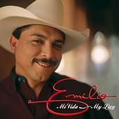 Image of Emilio Navaira linking to their artist page due to link from them being at the top of the main table on this page