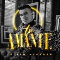 Thumbnail for the Yeison Jimenez - Tu Amante link, provided by host site