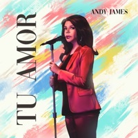 Thumbnail for the Andy James - Tu Amor link, provided by host site