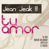 Image of Jean Jeak linking to their artist page due to link from them being at the top of the main table on this page