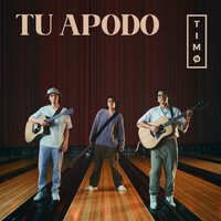 Thumbnail for the Timo - Tu Apodo link, provided by host site