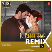 Thumbnail for the Jubin Nautiyal - Tu Banke Hawa Remix link, provided by host site