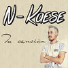 Thumbnail for the N-Kaese - Tu Canción link, provided by host site