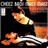 Thumbnail for the Amir Ali - Tu Cheez Badi Mast Mast link, provided by host site