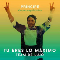 Thumbnail for the Principe - Tu Eres Lo Maximo link, provided by host site