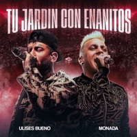 Thumbnail for the Ulises Bueno - Tu Jardín Con Enanitos (En Vivo) link, provided by host site