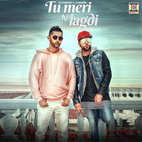 Thumbnail for the DJ Harvey - Tu Meri Ki Lagdi link, provided by host site