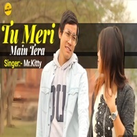 Thumbnail for the mr. kitty - Tu Meri Main Tera link, provided by host site