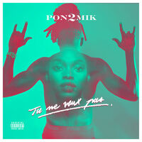 Thumbnail for the Pon2mik - Tu ne veux pas link, provided by host site