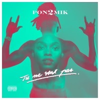 Thumbnail for the Pon2mik - Tu ne veux pas link, provided by host site