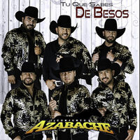 Thumbnail for the Conjunto Azabache - Tú Que Sabes De Besos link, provided by host site