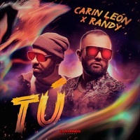 Thumbnail for the Carin Leon - Tu (Remix) link, provided by host site