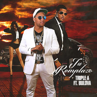 Thumbnail for the Triple A - Tu Remplazo link, provided by host site
