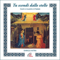 Thumbnail for the Enrico Intra - Tu scendi dalle stelle (Canti e musiche di Natale) link, provided by host site