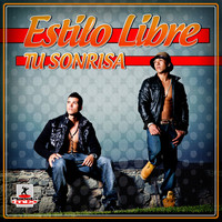Thumbnail for the Estilo Libre - Tu Sonrisa link, provided by host site