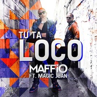 Thumbnail for the Maffio - Tu Ta Loco link, provided by host site