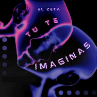Thumbnail for the El Zeta - Tu te imaginas (Special Version) link, provided by host site