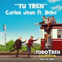 Thumbnail for the Carlos Jean - Tu Tren link, provided by host site