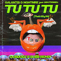Thumbnail for the Galantis - Tu Tu Tu (That's Why We) [Dubdogz & SUBB Remix] link, provided by host site