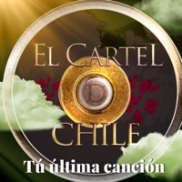 Thumbnail for the EL CARTEL - Tú última canción link, provided by host site