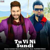 Thumbnail for the Navraj Hans - Tu Vi Ni Sundi (From "R.S.V.P.") link, provided by host site