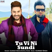 Thumbnail for the Navraj Hans - Tu Vi Ni Sundi (From "R.S.V.P.") link, provided by host site