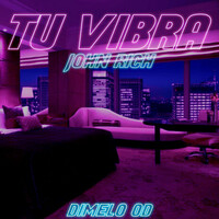 Thumbnail for the John Rich - Tu vibra link, provided by host site