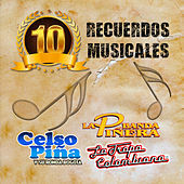 Thumbnail for the Celso Pina - Tu Y Las Nubes link, provided by host site