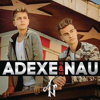 Thumbnail for the Adexe & Nau - Tú y Yo link, provided by host site