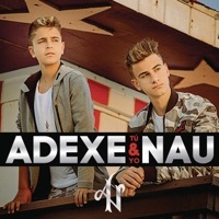 Thumbnail for the Adexe & Nau - Tú y Yo link, provided by host site