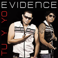 Thumbnail for the Evidence - Tu y Yo link, provided by host site