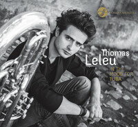 Thumbnail for the Ralph Vaughan Williams - Tuba Concerto in F Minor: I. Prelude. Allegro moderato link, provided by host site