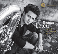 Thumbnail for the Ralph Vaughan Williams - Tuba Concerto in F Minor: III. Finale: Rondo all tedesca: Allegro link, provided by host site