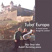 Thumbnail for the Skip Gray - Tuba Europa: A musical journey through the continent link, provided by host site