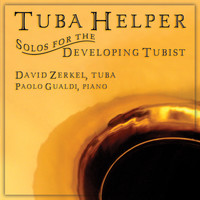 Thumbnail for the David Zerkel - Tuba Helper link, provided by host site
